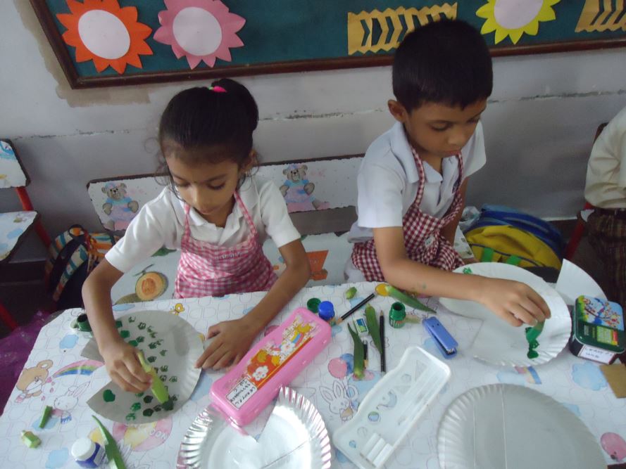 Creativity Corner