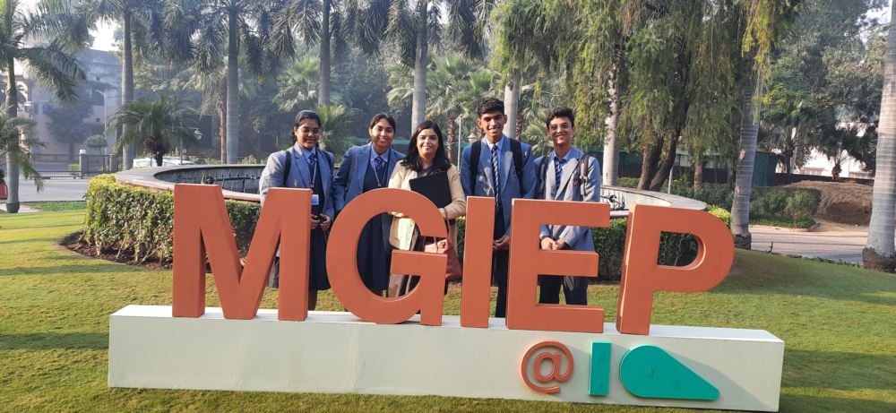 UNESCO MGIEP’s 2022