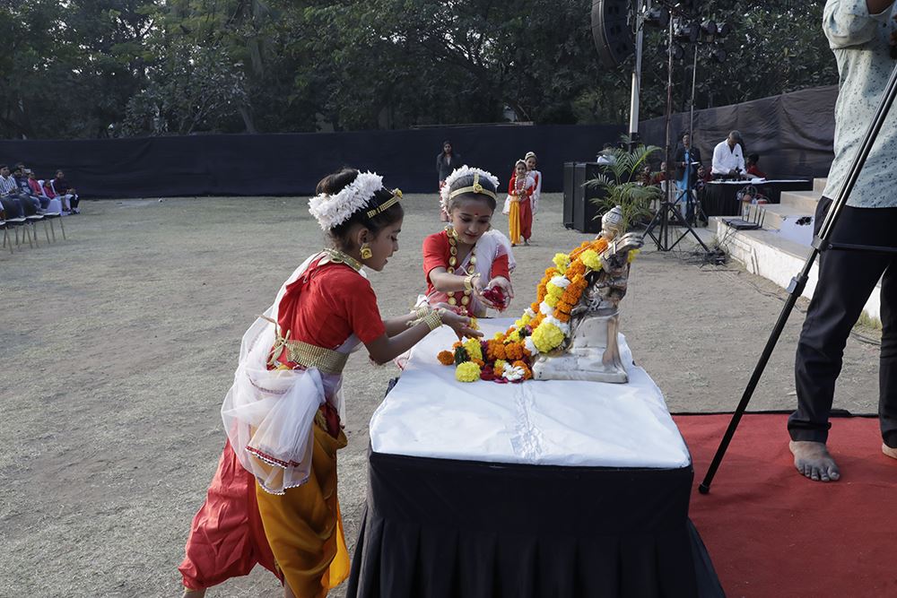 Annual Day Grade I and II 2022-23