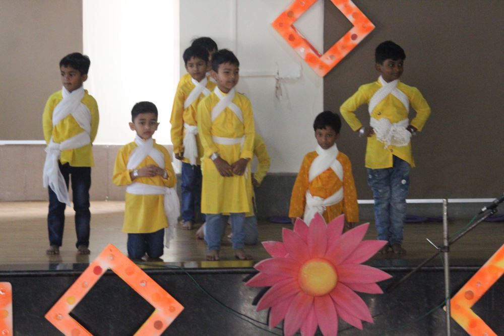 KG Annual Day (2022-23)