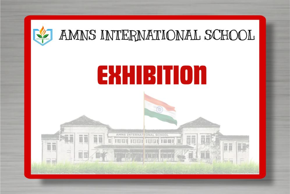 Exhibition 2024-25