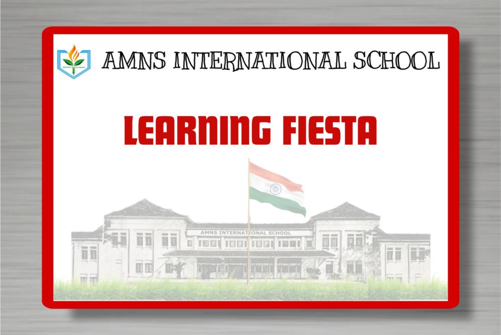 Learning Fiesta 2024-25