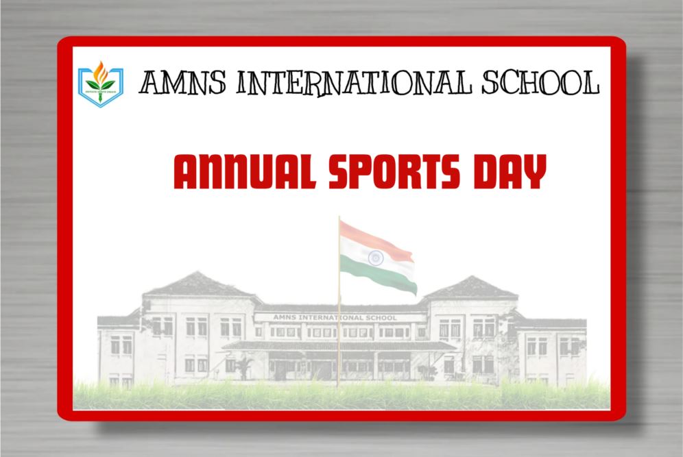 Secondary Sports Day 2024-25