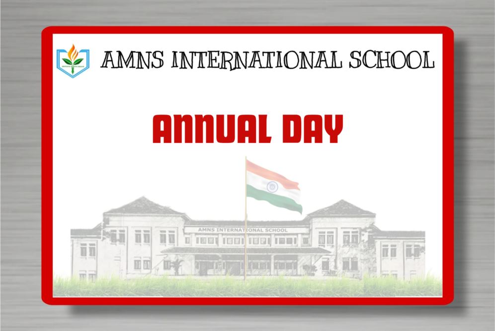 Primary Annual Day 2024-25