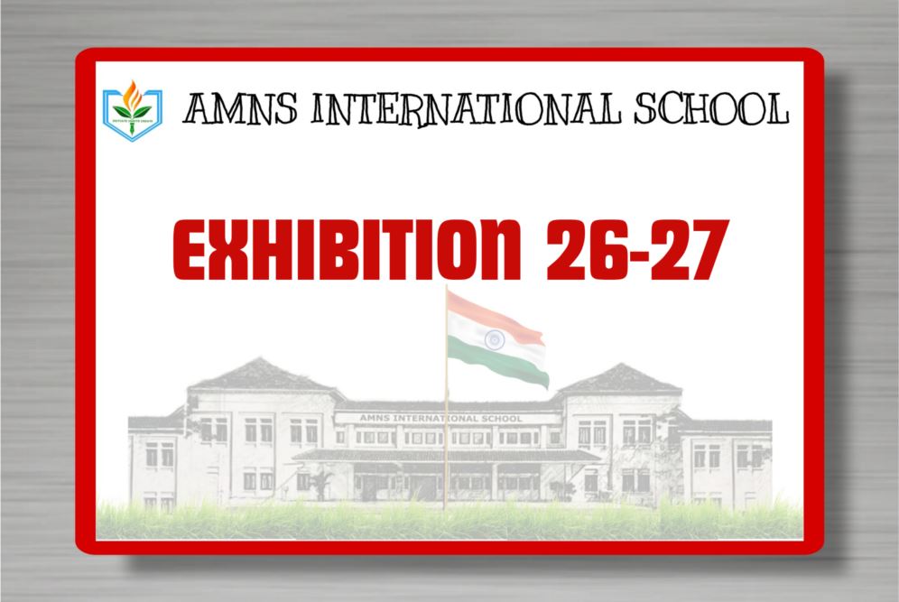 Exhibition Fest 2026-27