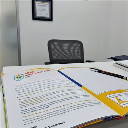 Guidelines to Parents & Guardians