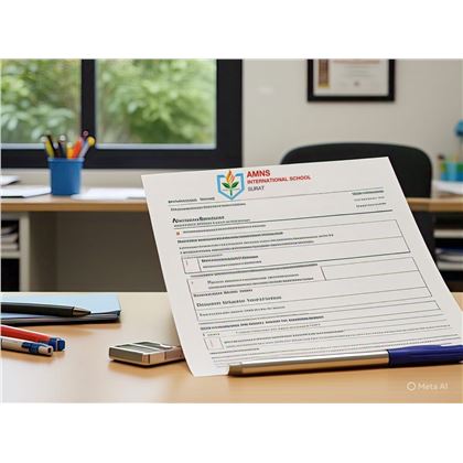 Admission (2026-27) Admission (2026-27)