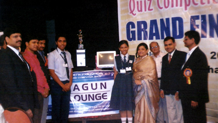 Quiz Competition Grand Finale
