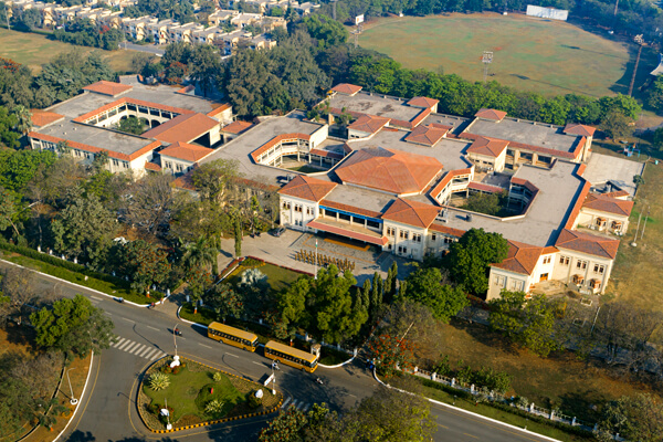 AMNS International School Surat | CBSE School in Hazira Surat | Co-Educational English Medium School in Surat