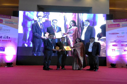 Brainfeed Award