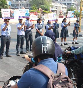 Life Skill and Values