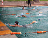 Co-curricular - Sports