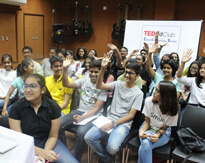 Co-curricular - Clubs