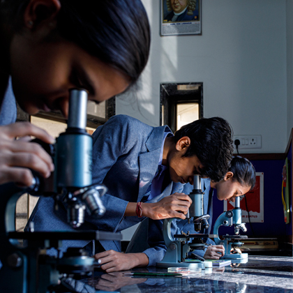 Academics (Cognitive Development)