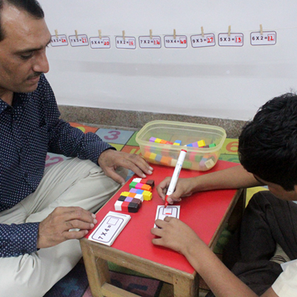 Inclusive Education