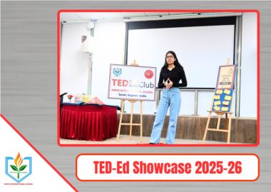 111 Voices. Endless Ideas. One Powerful Showcase.