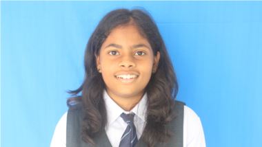 AMNS International School Celebrates National Achievement in Essay Writing Competition