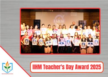 AMNSIS Celebrates Educational Excellence