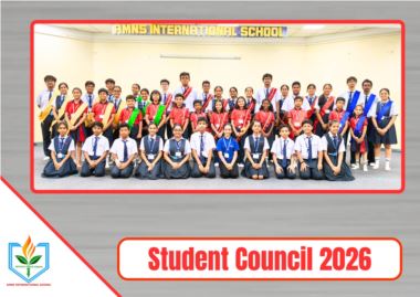 AMNSIS Elects Its Student Council for 2026–27