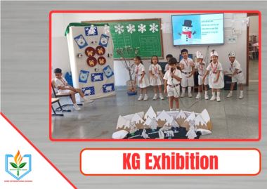AMNSIS KG Exhibition: A Little World of Discovery