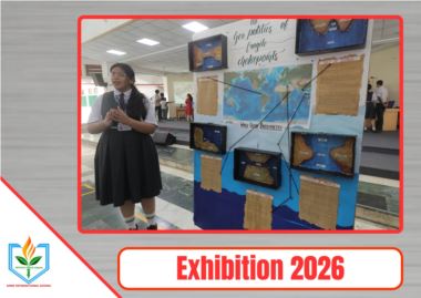 AMNSIS Marks Independence Day with Culture, Knowledge and Innovation