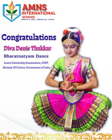 CCRT Dance Scholarship – A Mark of National Excellence