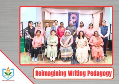 Reimagining Writing Pedagogy: English Department Workshop