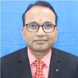 Dr. Bharat Tripathi