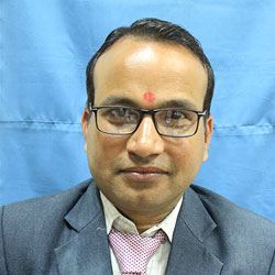 Dr. Bharat Tripathi