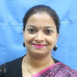 Dr. Bhumika Pant