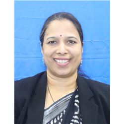 Dr. Varsha Upasane