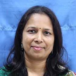 Dr. Varsha Upasane