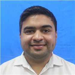 Mr. Abhishek Sopariwala