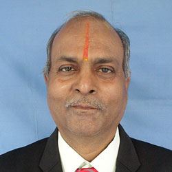 Mr. Avdhesh Sharma