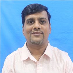 Mr. Dharmeshkumar K Pala