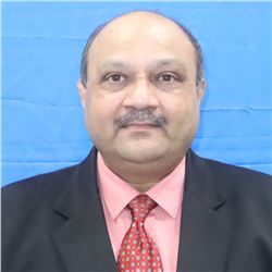 Mr. Dipak Khalasi