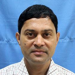 Mr. Hemant Patel