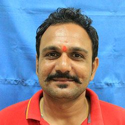 Mr. Kamlesh Patidar