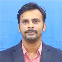 Mr. Karan Gajjar