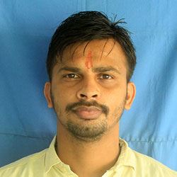Mr. Karan Gajjar