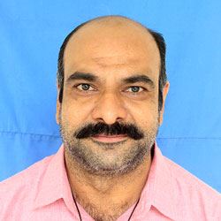 Mr. Ketan Thakkar