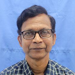 Mr. Paresh Parekh