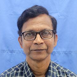 Mr. Paresh Parekh