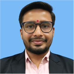 Mr. Parth Dave 