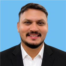 Mr. Pritesh Rangoonwala