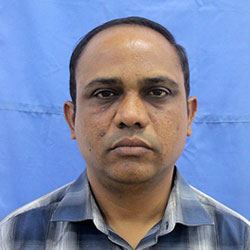 Mr. Ramesh Rathod