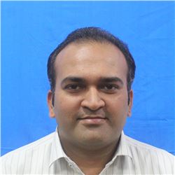 Mr. Rohit Malvi