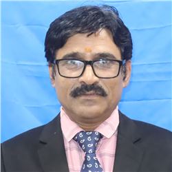 Mr. Shailendra Chaturvedi