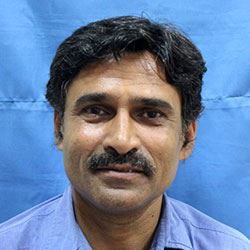 Mr. Shailendra Chaturvedi
