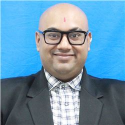 Mr. Somnath Mukherjee